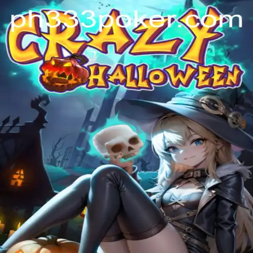 CrazyHalloween: A Spooky Adventure into the Unknown