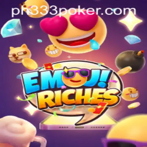 Exploring EmojiRiches: A Unique Blend of Fun and Strategy