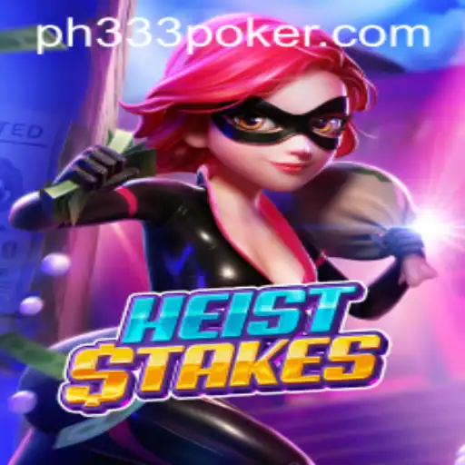 HeistStakes: Mastering the Art of the Virtual Heist with Strategy and Skill