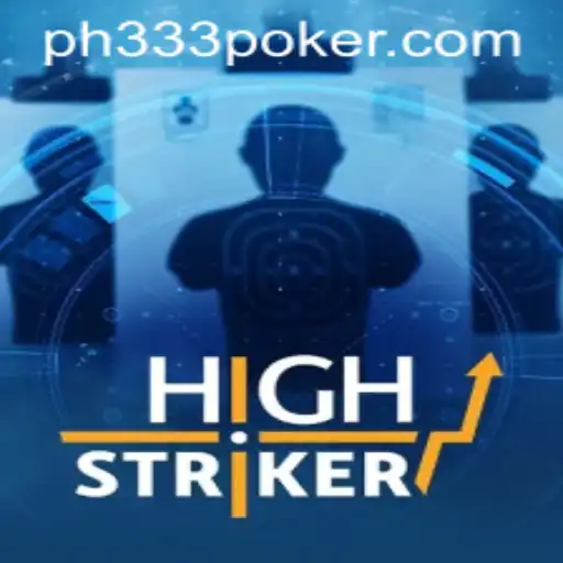 HighStriker: A Dynamic Gaming Experience with PH333