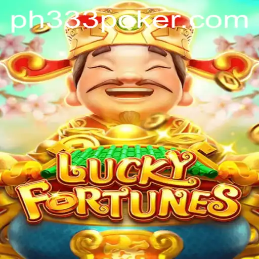 Unveiling LUCKYFORTUNES: A New Era in Interactive Gaming