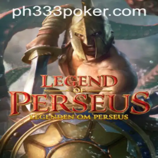 LegendofPerseus: A Mythical Adventure Game with Modern Twists