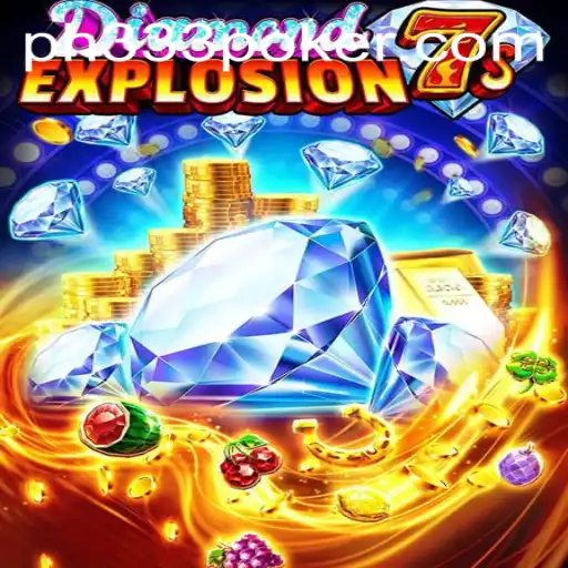 Exploring the Thrills of DiamondExplosion7s: An Immersive Gaming Experience