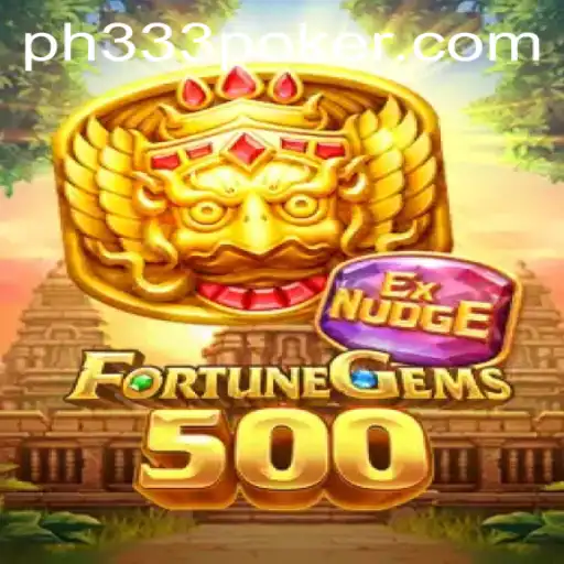 Discover the Exciting World of FortuneGems500: The Ultimate Gaming Experience