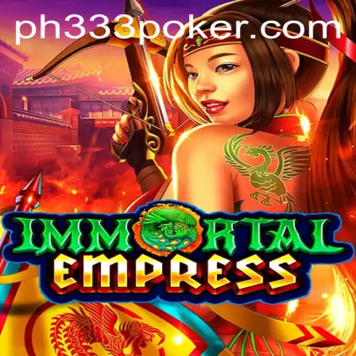 ImmortalEmpress: A Captivating Dive into the Realm of the Eternal Empire