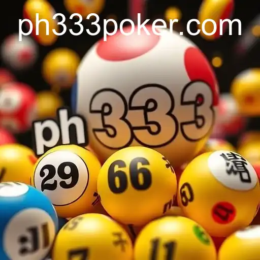 Exploring the Fascinating World of Lottery Games: A Closer Look at ph333