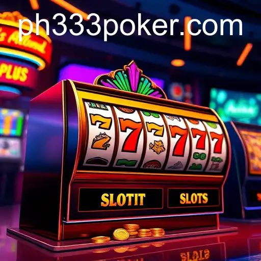 Exploring the World of Online Slots: A Comprehensive Guide