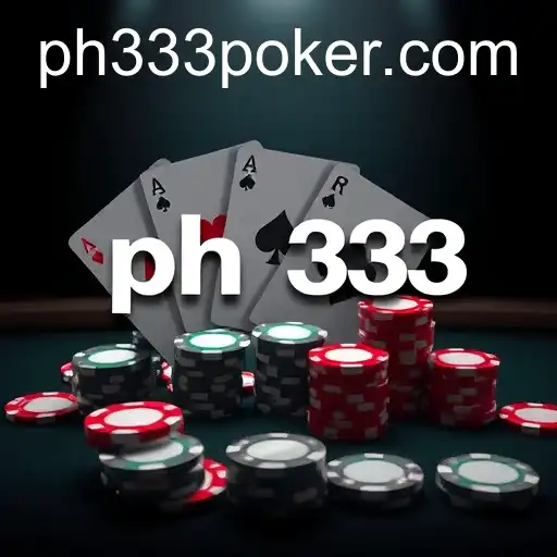 Exploring the Thrilling World of Poker Games with ph333