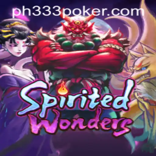 Discover the Mystical World of SpiritedWonders: An Enthralling Game Experience