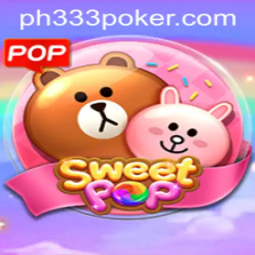SweetPOP: A Delightful Journey into a Candy-Colored World