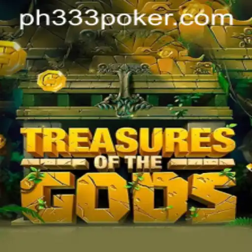 Exploring the Enchanting World of TreasureoftheGods: A Game of Mythical Adventure